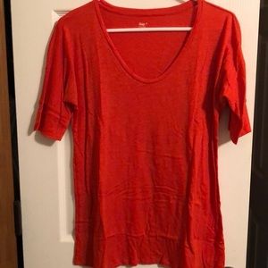 Gap short sleeve  women’s T-shirt